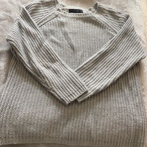 Forever 21 Sweater